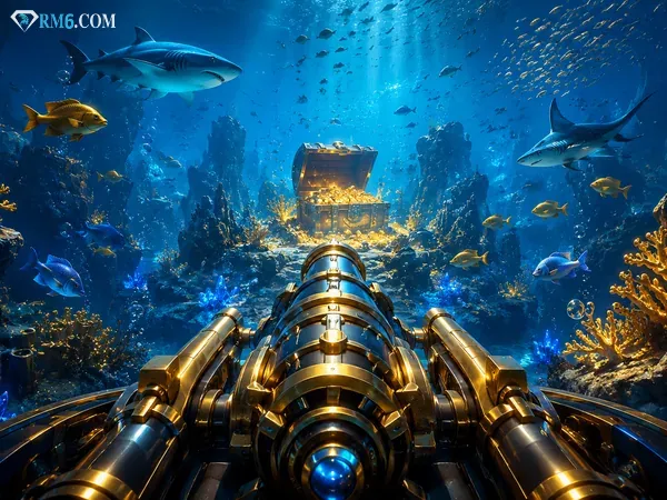 วิธีเล่น Captain Fisher